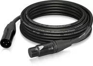 Kable - ‌Behringer PMC-1000 - kabel mikrofonowy XLR-XLR 10 m ♦ 30 DNI NA ZWROT ♦ GWARANCJA DOOR-TO-DOOR ♦ SZYBKA WYSYŁKA - miniaturka - grafika 1