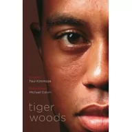 Sport i wypoczynek - Tiger Woods - miniaturka - grafika 1