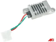 Akcesoria do układu elektrycznego - Regulator napięcia As-pl ARE4009 - miniaturka - grafika 1