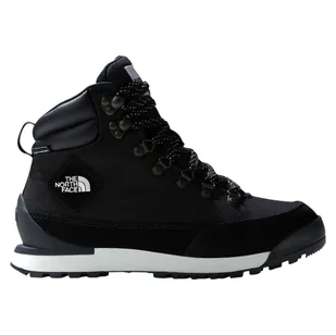 Buty turystyczne damskie The North Face Back-to-Berkley IV WP A8179 - Botki damskie - miniaturka - grafika 1