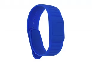 Opaska na nadgarstek Mifare (13,56 MHz) z regulacją rozmiaru - Kontrola dostępu - miniaturka - grafika 2