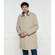 Kurtki męskie - Tommy Hilfiger Płaszcz - miniaturka - grafika 1