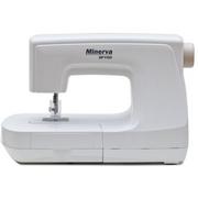 Maszyny do szycia - Minerva SP1100 - miniaturka - grafika 1