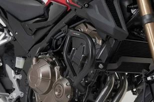Honda SW-motech motocykl upadku deska do CB 500 °F od roku prod. 13 - SBL.01.399.10001/B - Akcesoria do elektronarzędzi - miniaturka - grafika 1