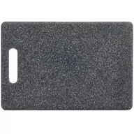 Deski do krojenia - Zeller Deska do krojenia GRANITE 30 x 20 cm ZELLER B00MO7VJB6 - miniaturka - grafika 1