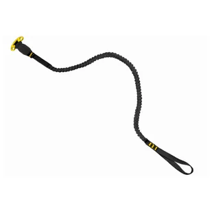 Lonża do czekana Grivel Single Spring Light - ONESIZE - Sporty zimowe - akcesoria - miniaturka - grafika 1