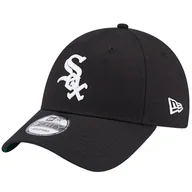 Czapki męskie - Czapka z daszkiem męska Team Side Patch 9FORTY Chicago White Sox Cap - miniaturka - grafika 1