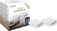 Routery - Access Point Strong Strong Mesh Home Kit 1200 2x Extender in duo Pack V2 MESHKIT1200V2 - miniaturka - grafika 1