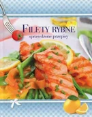 Książki kucharskie - Filety Rybne Sprawdzone Przepisy - miniaturka - grafika 1