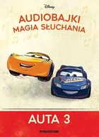 Czasopisma - Audiobajki Magia Słuchania Reedycja - miniaturka - grafika 1