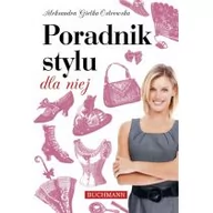 Moda i uroda - Poradnik stylu dla niej - miniaturka - grafika 1