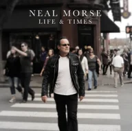 Inna muzyka - Life and Times (Neal Morse) (CD / Album) - miniaturka - grafika 1