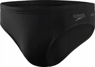 Speedo Męskie Kąpielówki ECO END+ 7CM BRF AM - Kąpielówki męskie - miniaturka - grafika 1