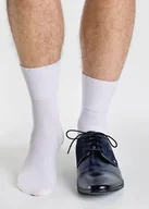 Skarpetki damskie - SKARPETY REGINASOCKS BU SILTEX 4973 (kolor granat, rozmiar 35-38) - miniaturka - grafika 1