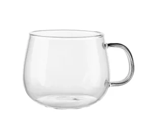 Altom Design Bianca 0103003420 430ml - Szklanki - miniaturka - grafika 1