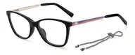 Okulary korekcyjne, oprawki, szkła - Okulary korekcyjne M Missoni MMI 0032 TN INA - miniaturka - grafika 1