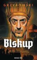 Fantasy - Biskup - miniaturka - grafika 1