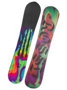 Deski snowboardowe - Rossignol Airis snowboard damskie - 149 - miniaturka - grafika 1