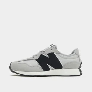 NEW BALANCE GS327JG - Buty dla chłopców - miniaturka - grafika 1