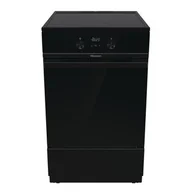 Kuchenki gazowo-elektryczne - HISENSE HEITS5D70BPMPG - miniaturka - grafika 1