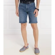 Spodenki męskie - Tommy Hilfiger Szorty BROOKLYN - miniaturka - grafika 1