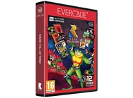 Konsole i gry retro - Evercade EVERCADE Rare Collection 1 - miniaturka - grafika 1