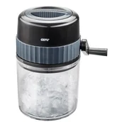 Pozostałe akcesoria kuchenne - Gefu kruszarka do lodu i owoców SLUSH g-89492 - miniaturka - grafika 1