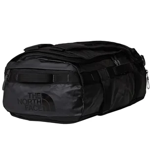 Torba The North Face Base Camp Voyager 32L 0A52RRKT01 - czarna - Torby męskie - miniaturka - grafika 1