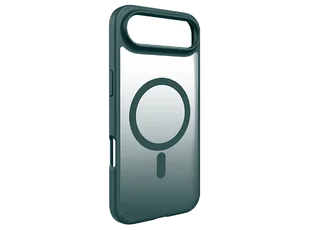 Etui SBS dient Cover MagSafe do iPhone 17 Air PUIPC1766GRADPGRN Zielony - Etui i futerały do telefonów - miniaturka - grafika 1