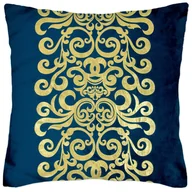 Poszewki na poduszki - JUNYI POLSKA SP. Z O. O. Poszewka 45 x 45 Dekoracyjna Paola Velvet 02 1226961 - miniaturka - grafika 1