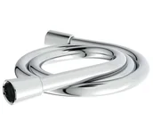 Węże prysznicowe - Ideal Standard Idealrain - Wąż prysznicowy Idealflex 150 cm, chrom BE150AA - miniaturka - grafika 1