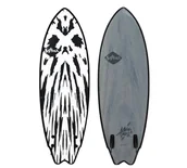 Windsurfing - Softech Mason Ho Promodel - miniaturka - grafika 1