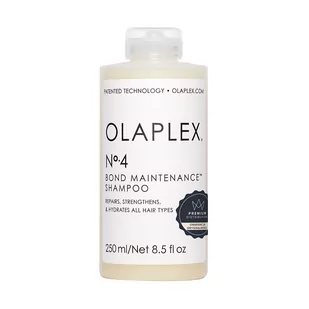 Olaplex - No.4 Szampon Bond Maintenance Shampoo 250ml - Szampony do włosów - miniaturka - grafika 1