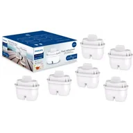 Wkłady filtrujące - Philips wkład filtrujący Micro X Clean AWP212 10 opakowanie 6 szt - miniaturka - grafika 1