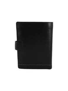 Portfel pionowy męski El Forrest 852 RFID - Portfele Portfel pionowy męski El Forrest 852 RFID - Portfele - miniaturka - grafika 6