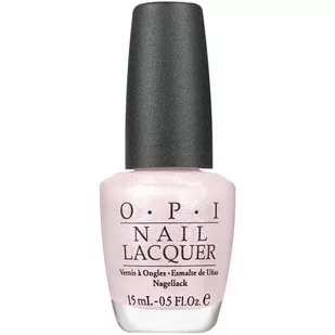 OPI Princesses Rule Lakier do paznokci 15ml - Lakiery do paznokci - miniaturka - grafika 1