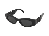 Okulary przeciwsłoneczne - Okulary przeciwsłoneczne Versace VE4480U 5360/87 - miniaturka - grafika 1