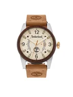 Zegarki męskie - Timberland Zegarek TBL.TDWGB2103401 FERNDALE - - miniaturka - grafika 1