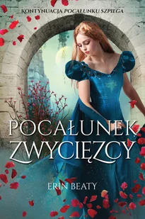 Pocałunek Erin Beaty - Fantasy - miniaturka - grafika 1
