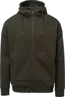 Bluzy męskie - Męska bluza Hi-tec HOBBITO rozmiar XXL - miniaturka - grafika 1