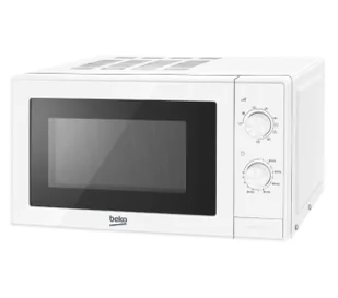 Kuchenka mikrofalowa Beko MGC 20100 B1 Grill - Kuchenki mikrofalowe - miniaturka - grafika 1