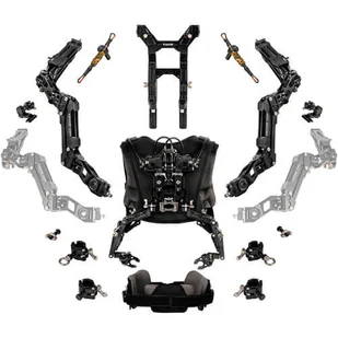 System wsparcia gimbala Tilta ARM-T03 ARMOR MAN 3.0 - Akcesoria fotograficzne - miniaturka - grafika 1