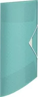 Teczki i aktówki - Esselte Teczka z gumką Esselte Colour"Ice, 15 mm, niebieski, , 626222 - miniaturka - grafika 1