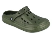 Kapcie męskie - Dr Orto klapki męskie damskie do pracy - 40 - miniaturka - grafika 1