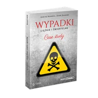 Bezpieczeństwo - Wypadki ciężkie i śmiertelne - miniaturka - grafika 1