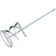 Mieszadła - FASTER TOOLS Mieszadło NK2 do zapraw 140 x 600 mm - miniaturka - grafika 1