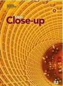 Książki do nauki języka angielskiego - New Close Up B1 Combo Split A online - podręcznik - miniaturka - grafika 1