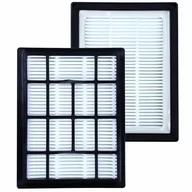 Filtry do odkurzaczy - Filtr Hepa Do Odkurzacza Amica Bagio Vm3011 Vm3021 - miniaturka - grafika 1