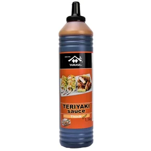 Sos teriyaki YAMASA Fanex  (535) 1,1kg - Majonezy i dressingi - miniaturka - grafika 1
