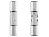 Młynki do soli i pieprzu - ERNESTO® Młynek do przypraw - miniaturka - grafika 1